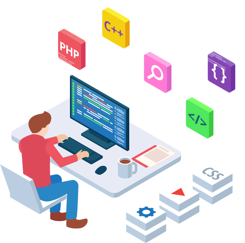 qualites bon developpeur web