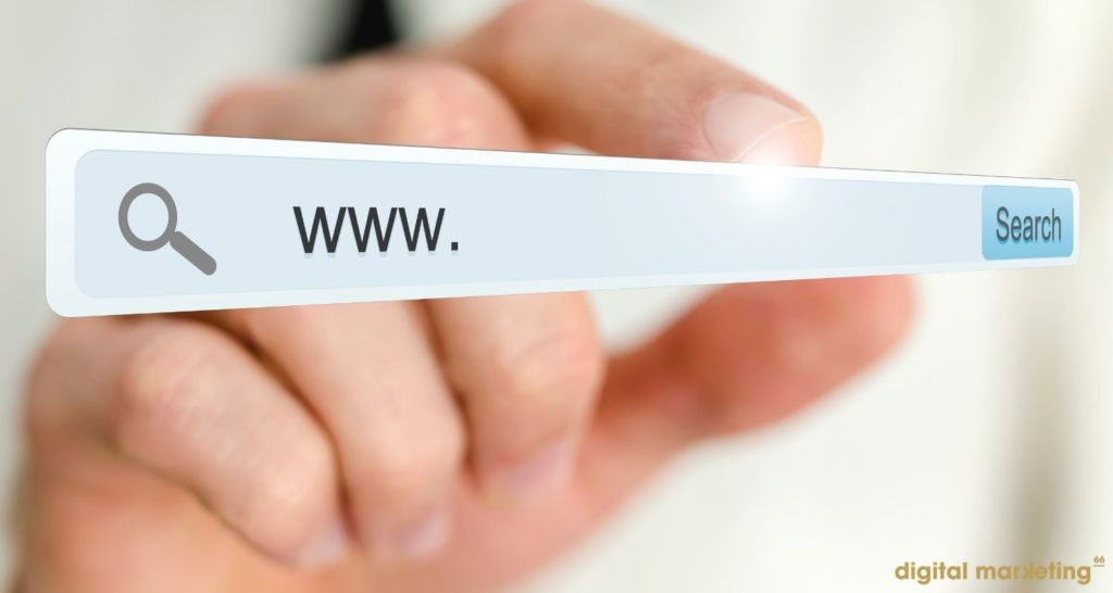 choisir le nom de son site internet