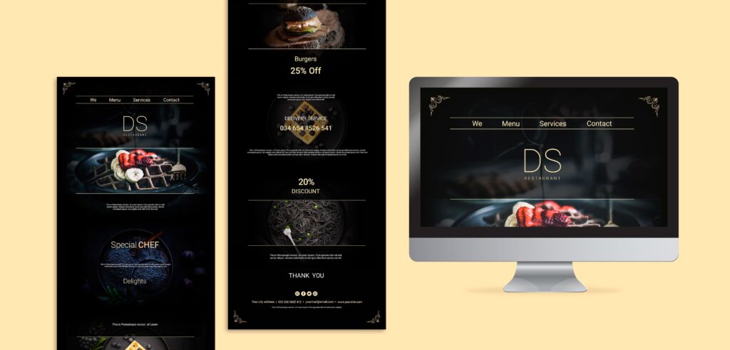 comment creer votre site internet 10 etapes