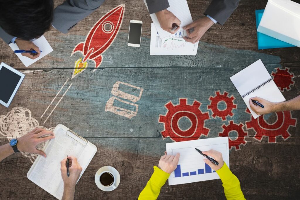 role agence communication branding