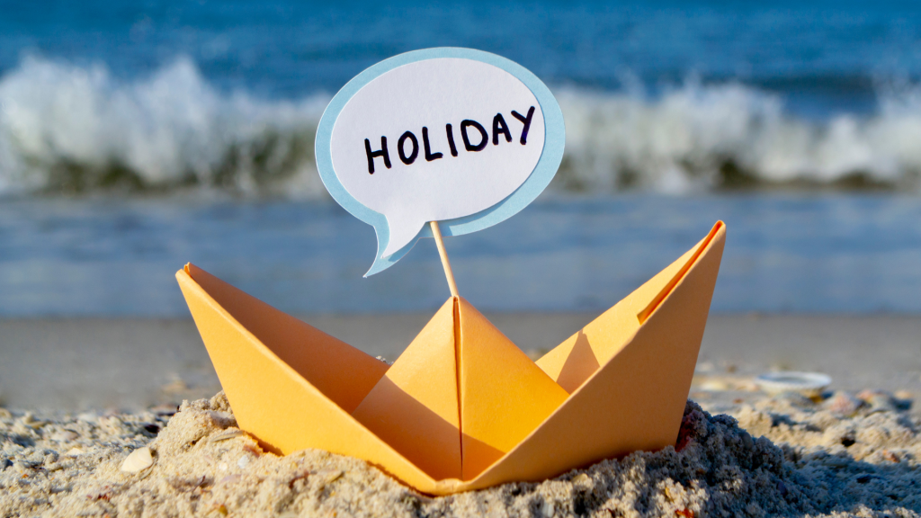 vacances communication digitale