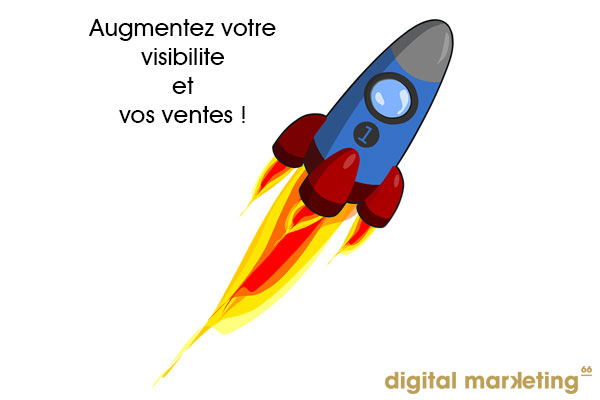 visibilité entreprise booster