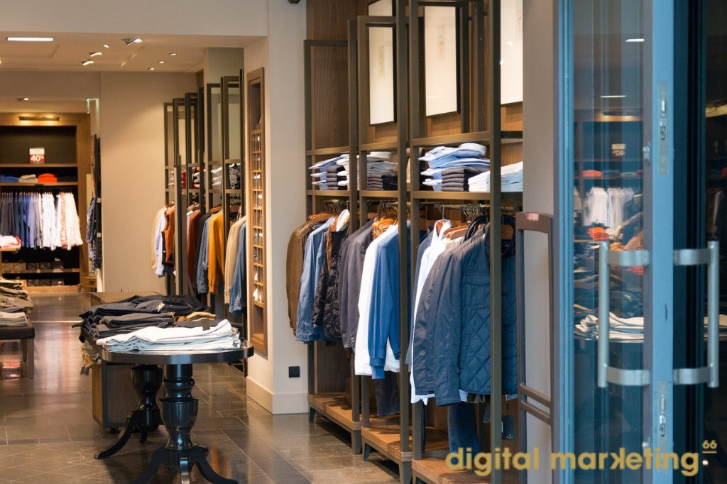 Le Marketing Sensoriel