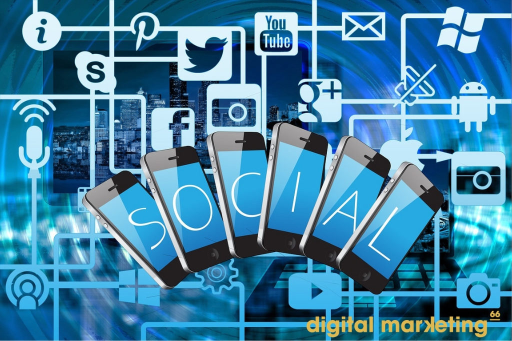 Tendances social média 2019