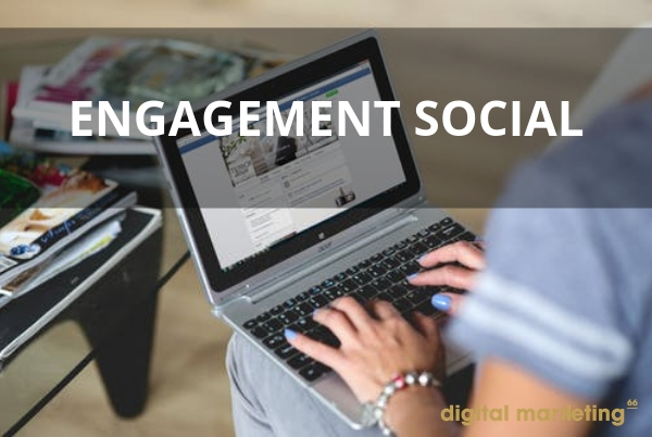 engagement social media