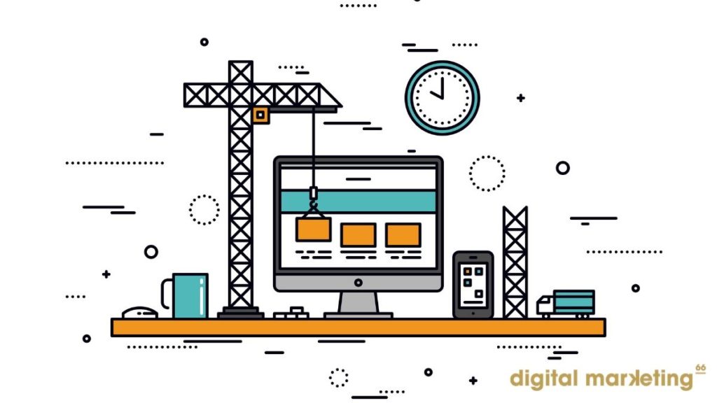 pourquoi creer un site internet