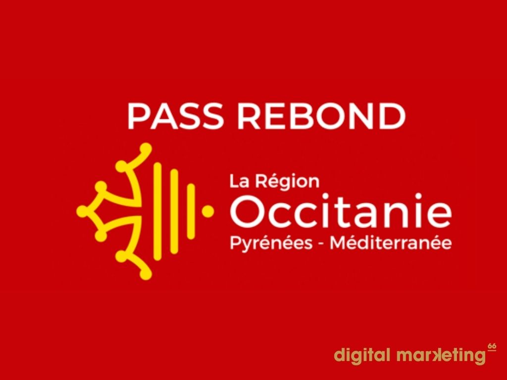 Pass Relance Occitanie