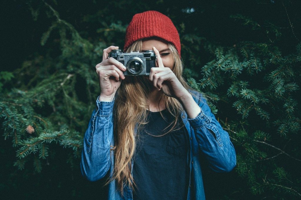 3 conseils pour faire des photos Instagram qui sortent du lot