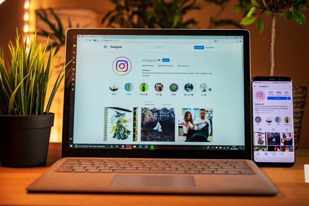 Marketing digital : comment débuter sur Instagram ?