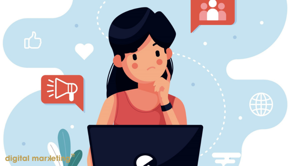 Community manager les missions