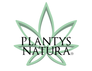 creation du logo a perpignan plantys-natura-cbd