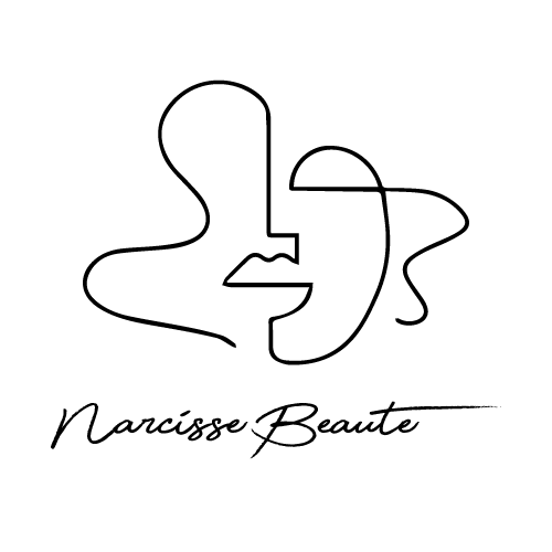 Création de logo salon de beauté
