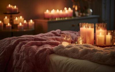 5 Actions Essentielles à Mettre en Place pour les Professionnels du Bien-Être Pendant la Période de Noël