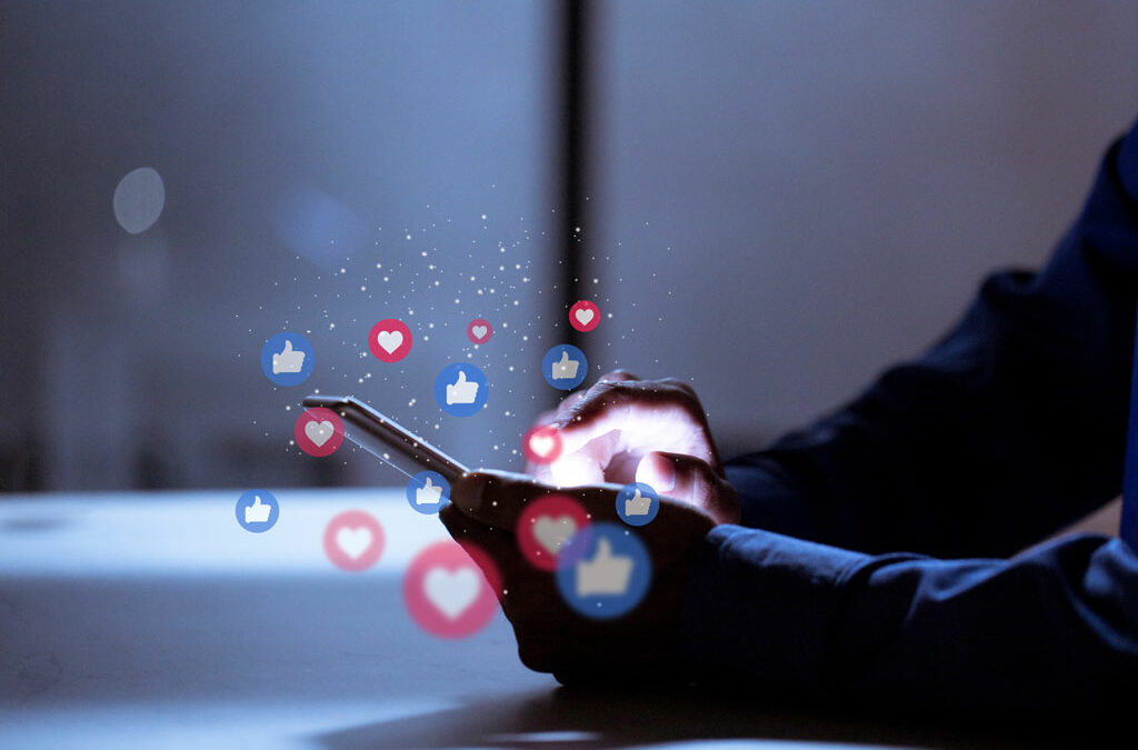Maximisez votre présence en ligne : l’animation des réseaux sociaux avec Digital Marketing 66