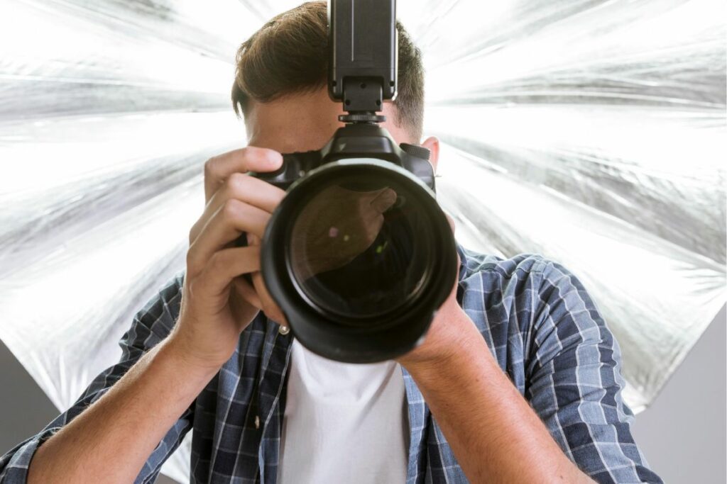 tendances innovation photographie marketing digital