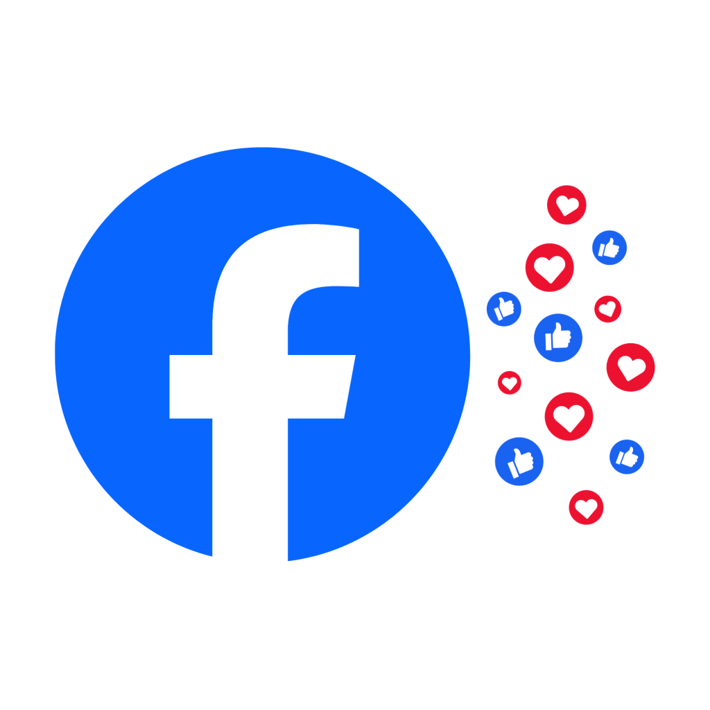 logo facebook formation