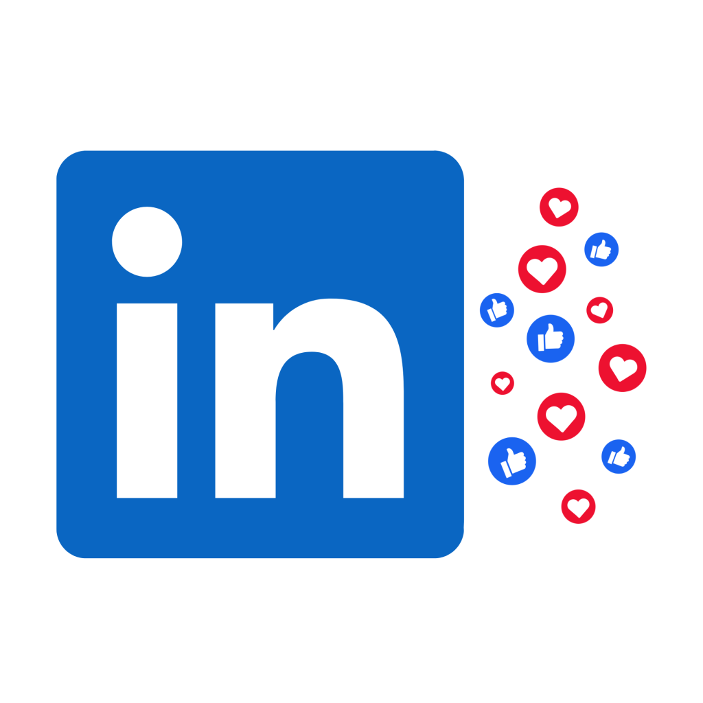 logo linkedin formation