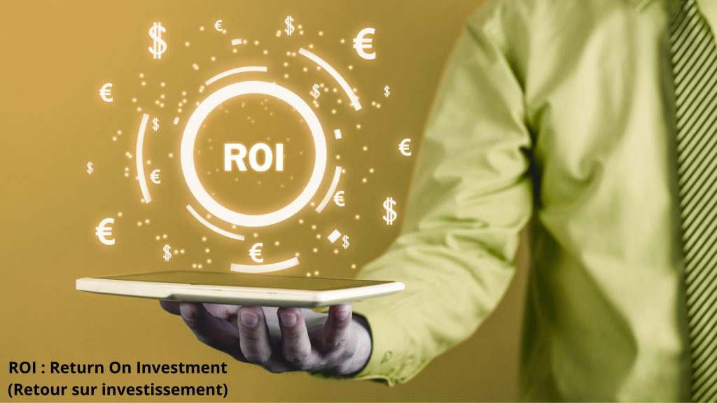 ROI marketing d'influence stratégie digitale perpignan digital marketing 66 agence web