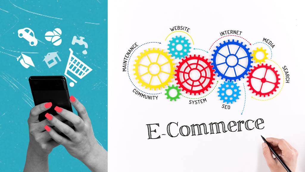 choisir site ecommerce