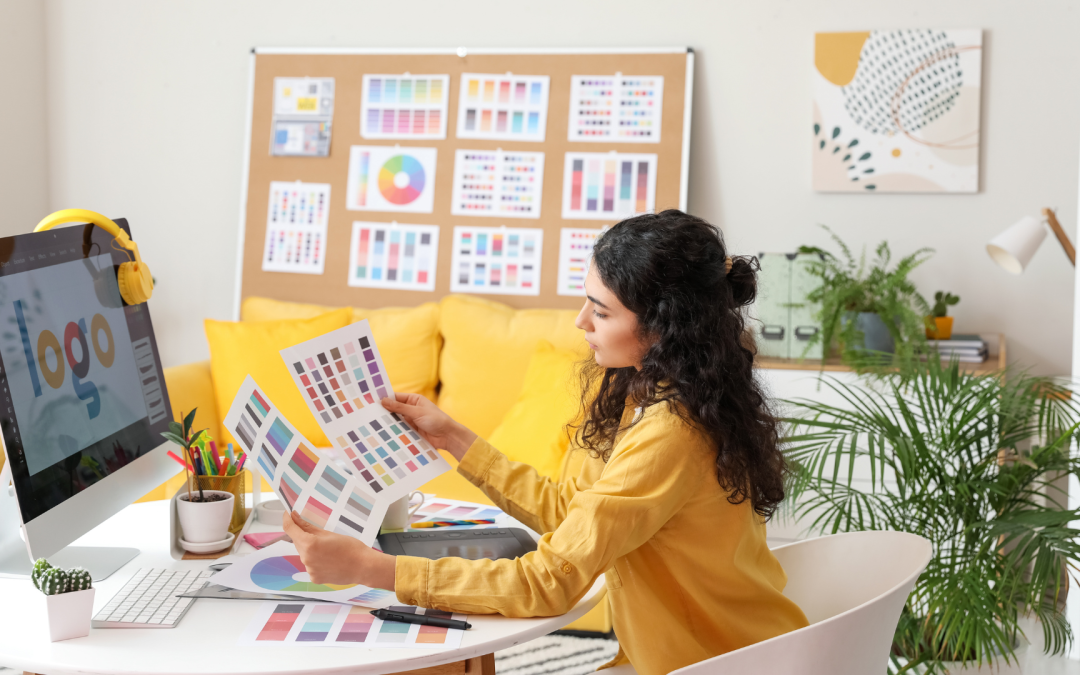 Créer des visuels impactants sans être graphiste : outils et astuces
