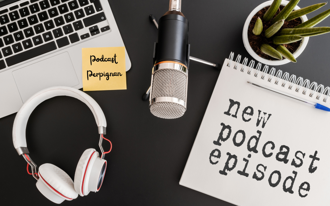 Marketing audio et podcasts : créer du contenu pour conquérir de nouvelles audiences