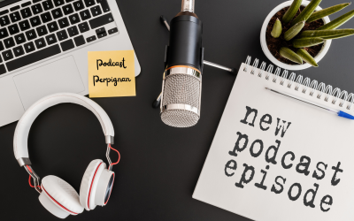Marketing audio et podcasts : créer du contenu pour conquérir de nouvelles audiences
