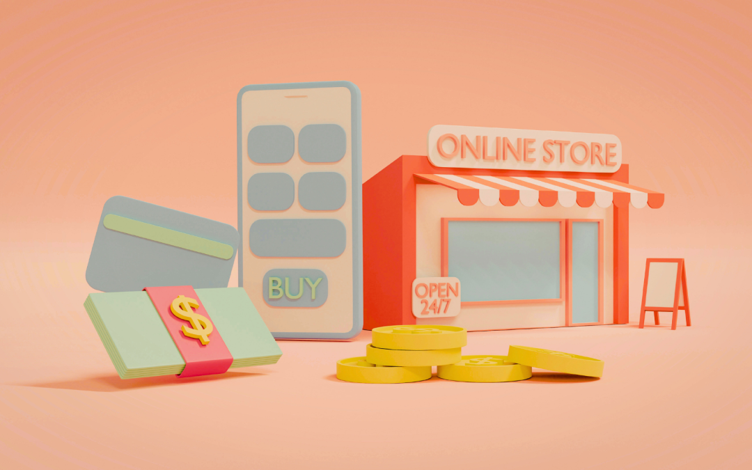 Le phygital dans le commerce perpignanais : connecter boutique physique et digital