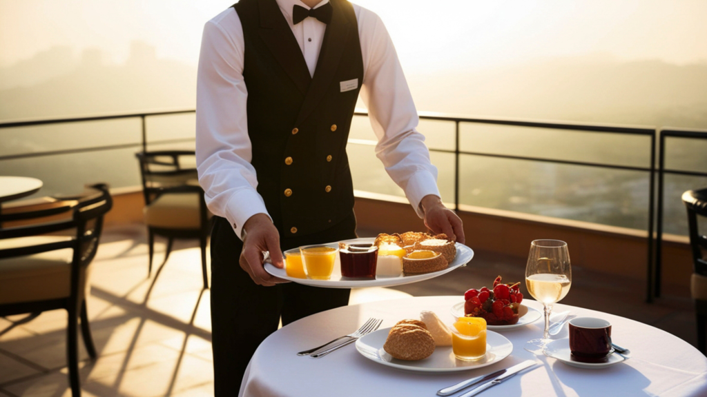 stratégie digitale saisonnière pour restaurateurs 