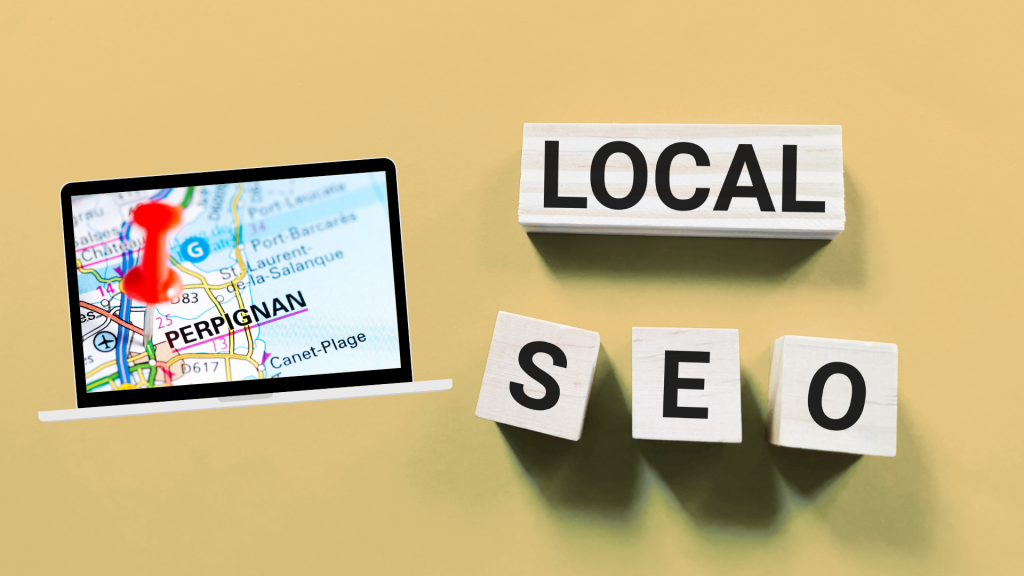 seo local perpignan 66 seo local perpignan visibilité référencement perpignan 66 agence digitale web