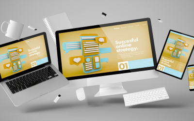 L&rsquo;A/B testing pour les PME : optimiser son site sans être développeur