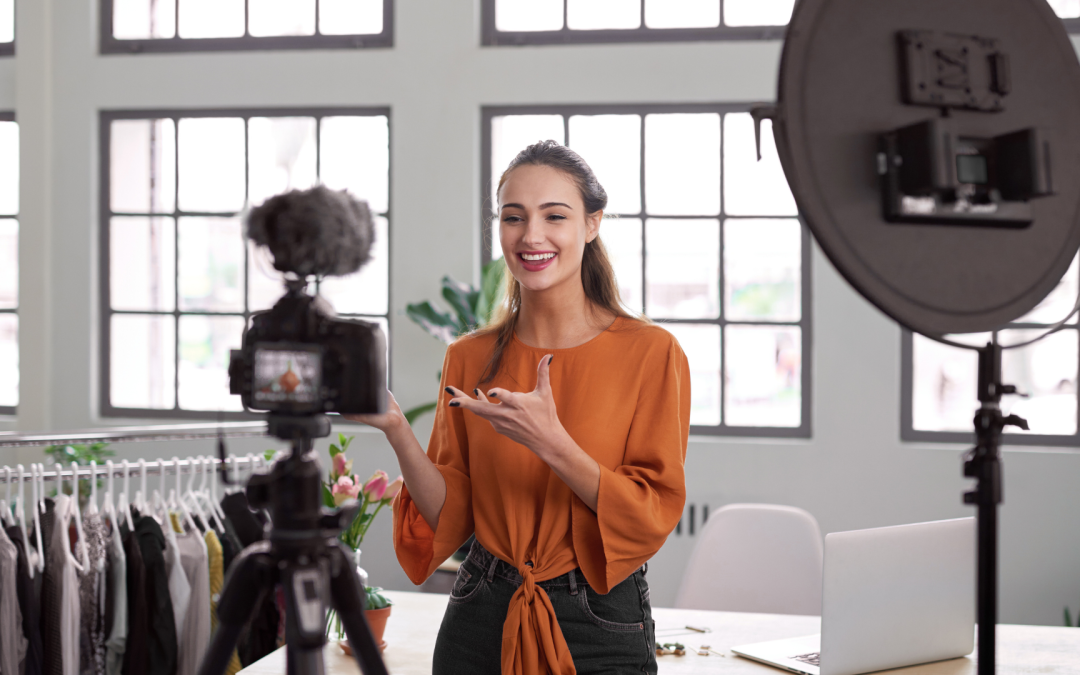 Marketing de contenu vidéo : YouTube Shorts, Reels et TikTok en 2026