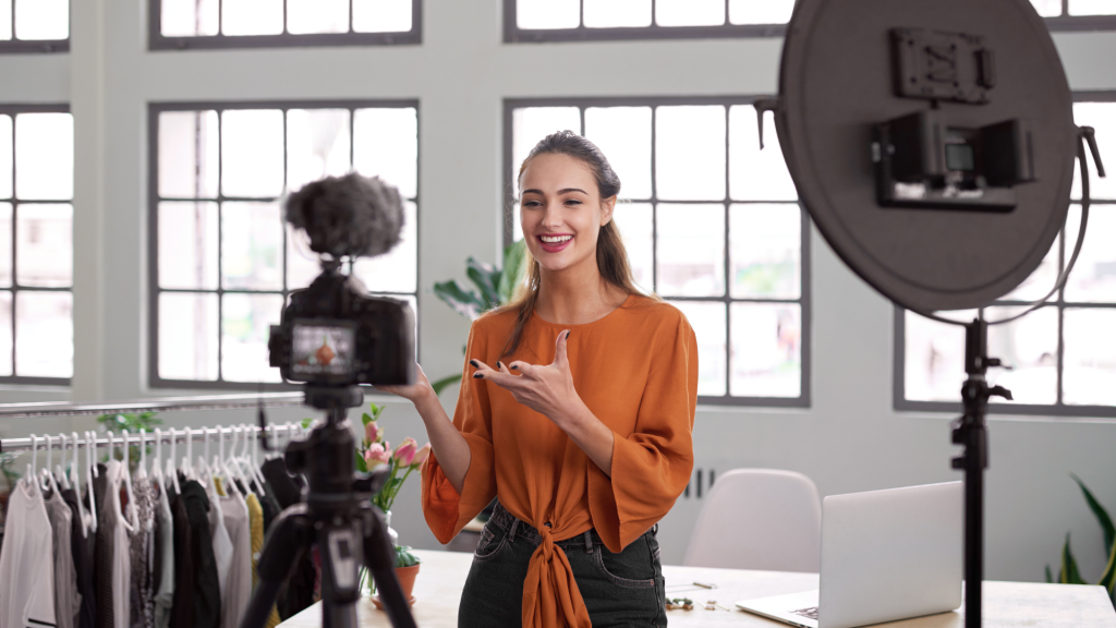 marketing contenu vidéo