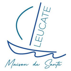 creation logo maison sante perpignan 66
