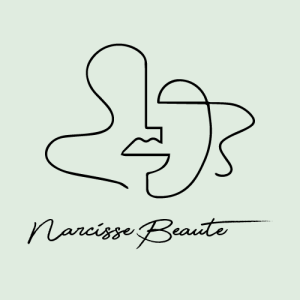 creation logo beaute salon a perpignan 66