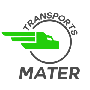 creation logo transporteurs entreprise perpignan 66