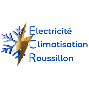 creation logo electricien a perpignan et 66